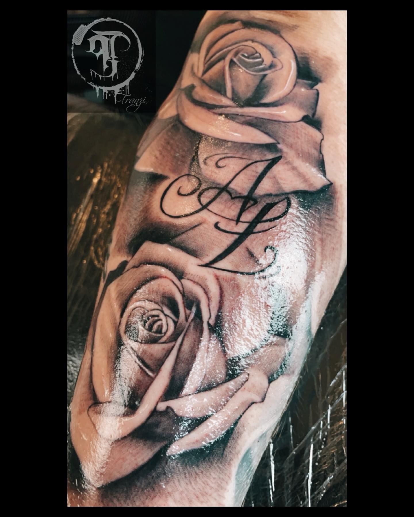 Tattoos Paint Temptation Uelzen Design Beispiele 17