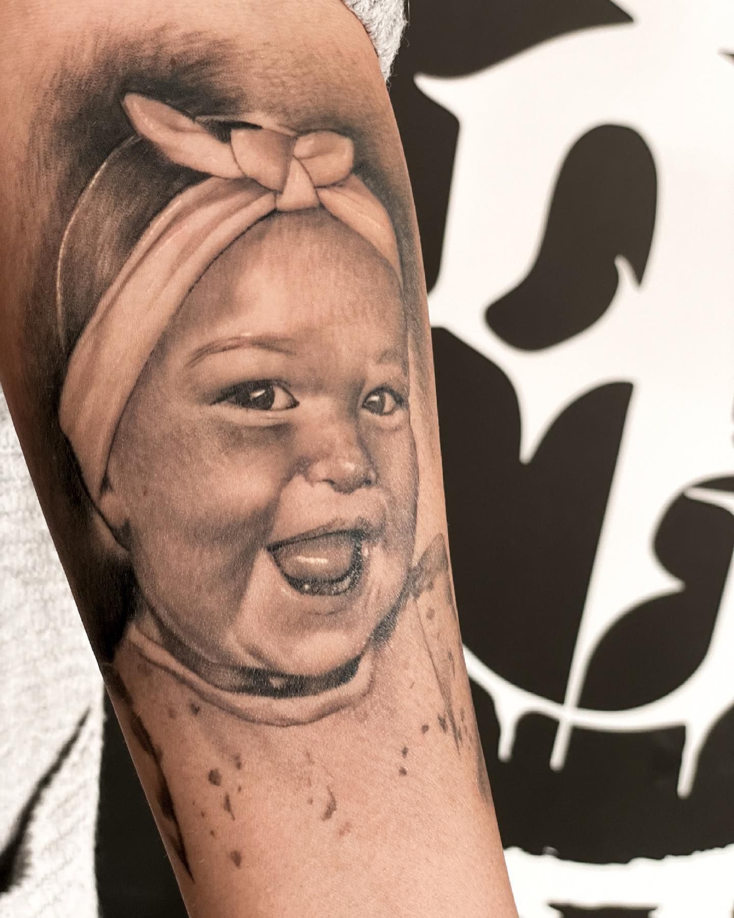 Tattoos Paint Temptation Uelzen Design Beispiele 13