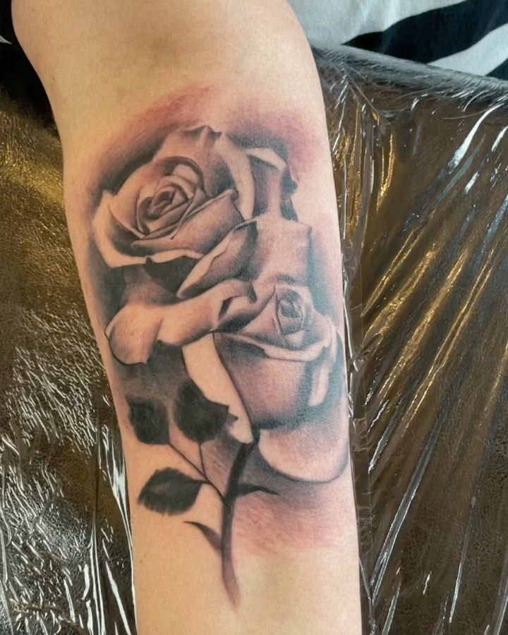 Tattoos Paint Temptation Uelzen Design Beispiele 14