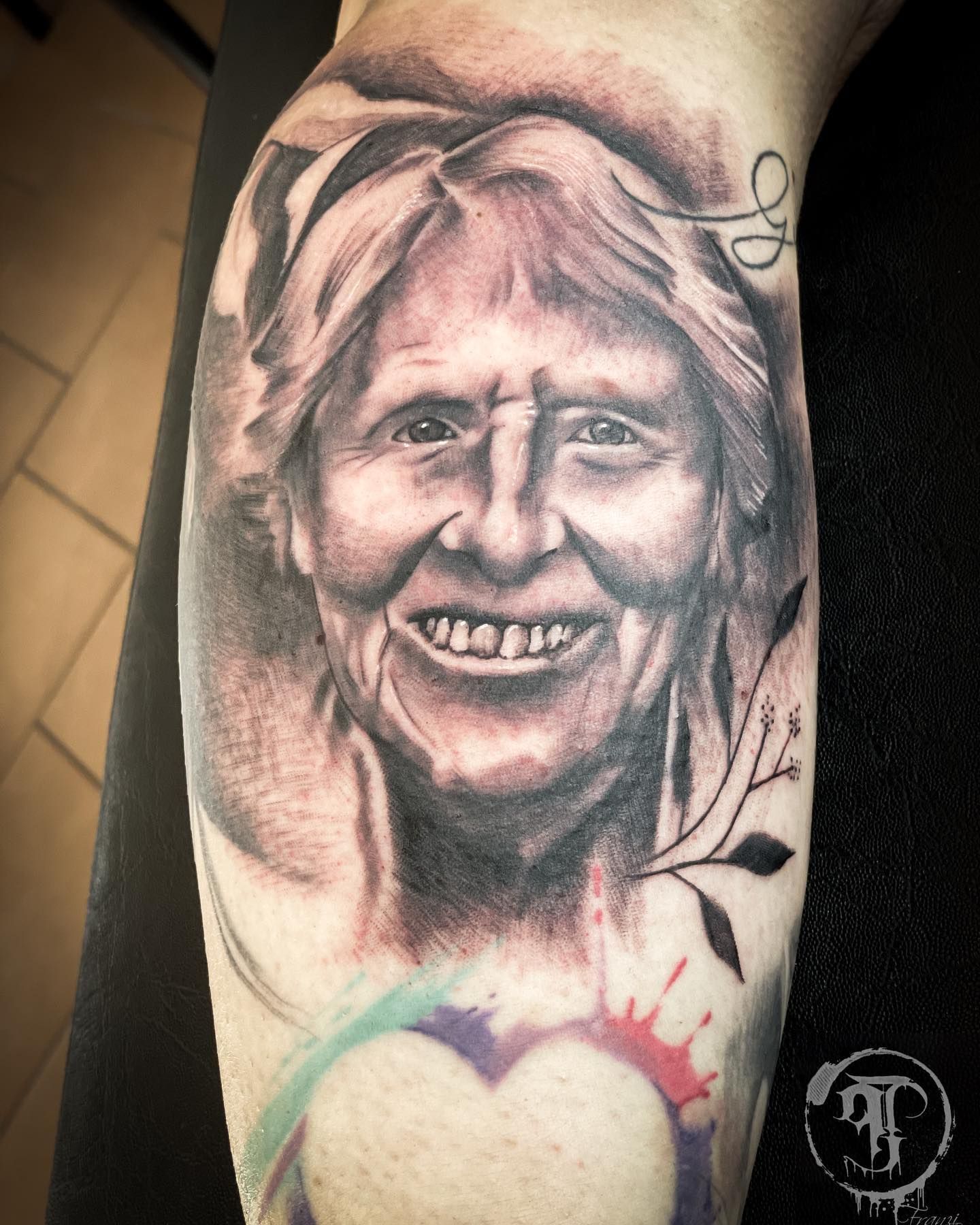 Tattoos Paint Temptation Uelzen Design Beispiele 11