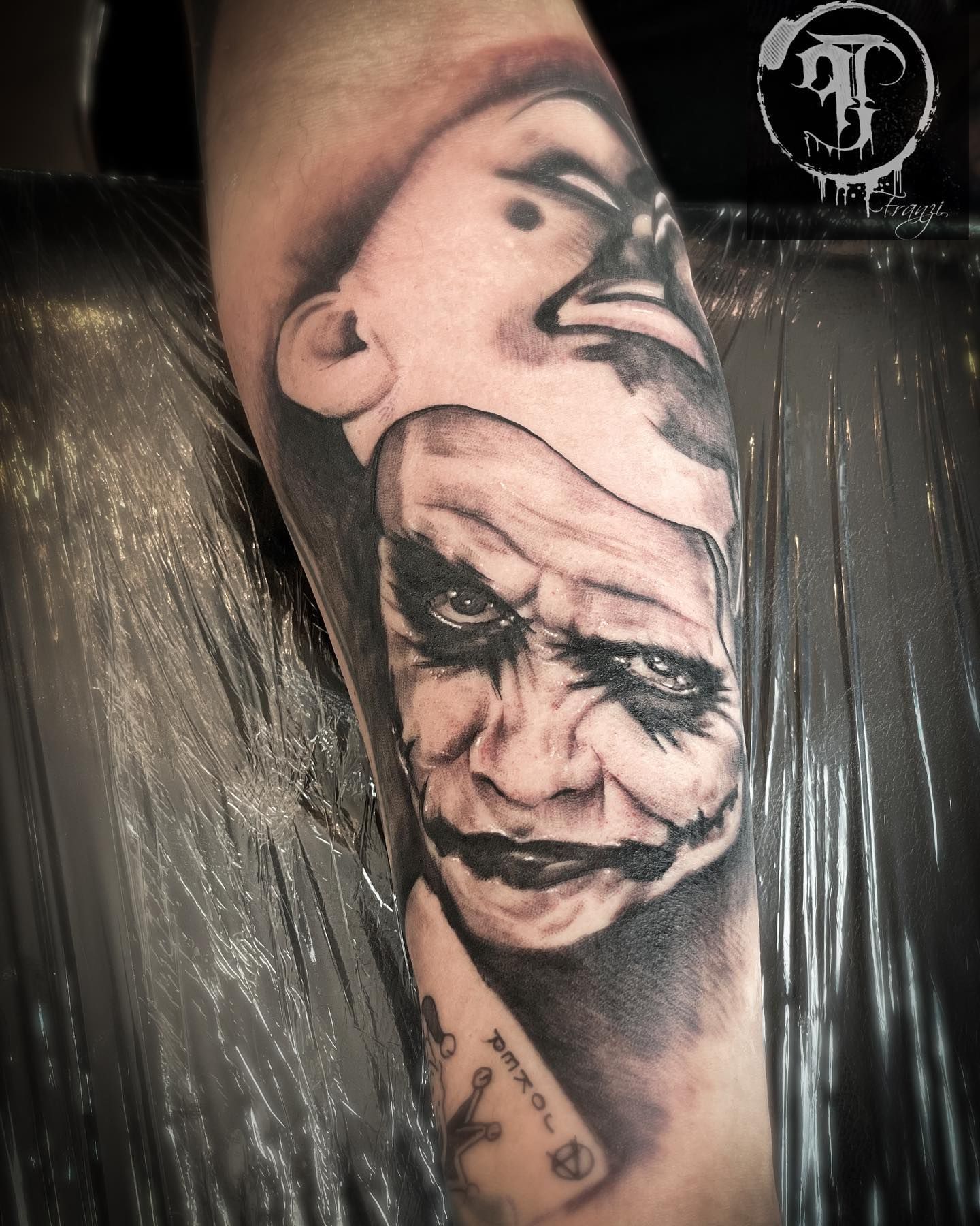 Tattoos Paint Temptation Uelzen Design Beispiele 06