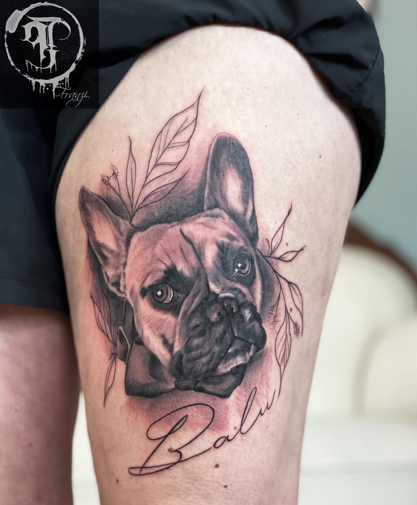 Tattoos Paint Temptation Uelzen Design Beispiele 04