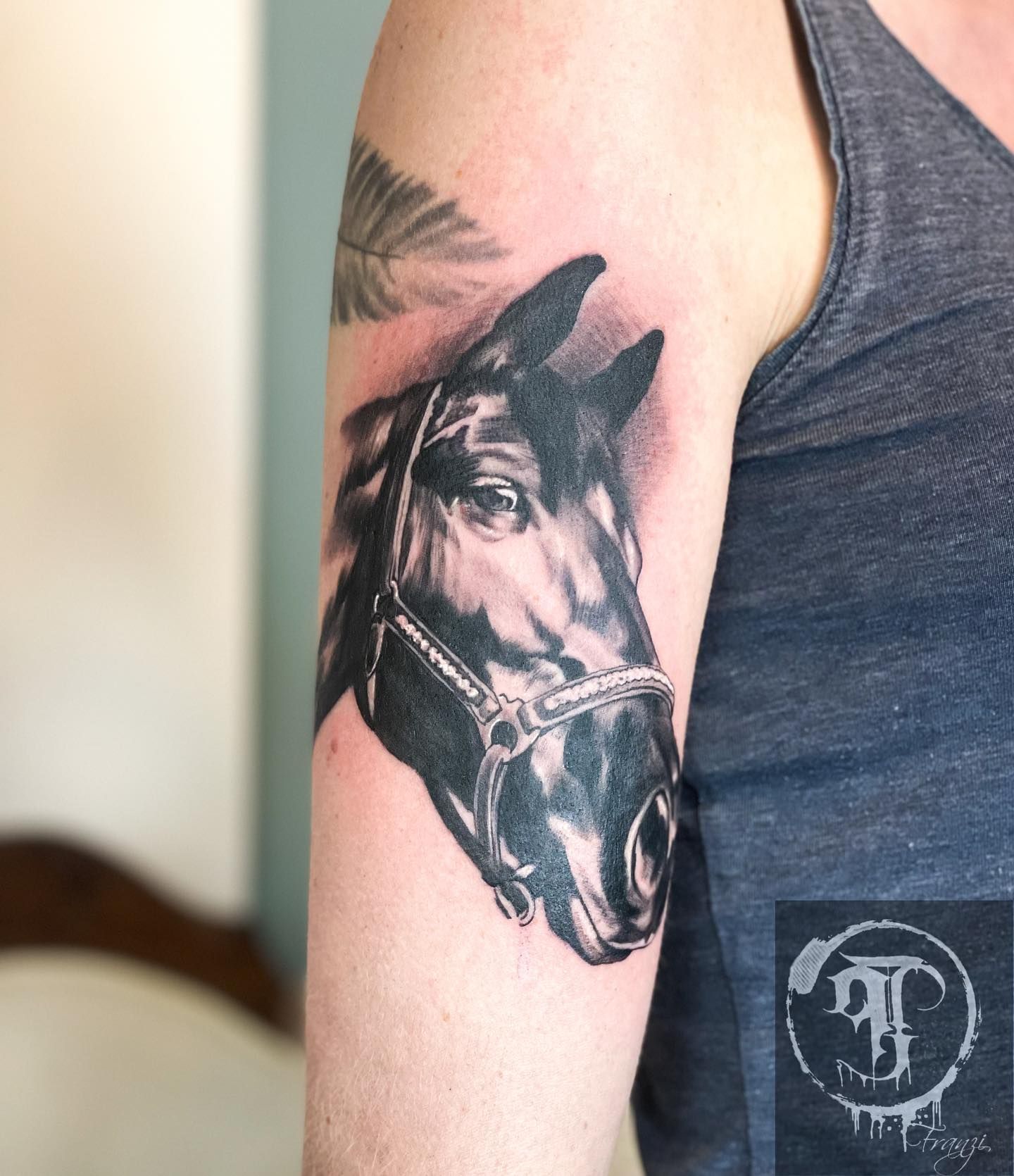 Tattoos Paint Temptation Uelzen Design Beispiele 03