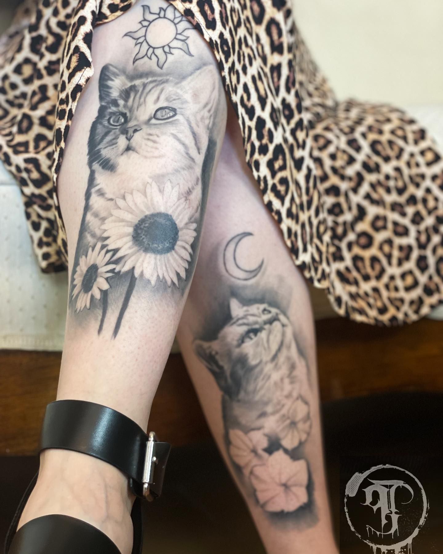 Tattoos Paint Temptation Uelzen Design Beispiele 02