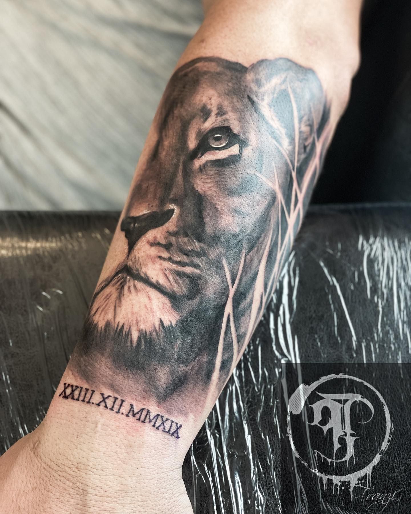 Tattoos Paint Temptation Uelzen Design Beispiele 01