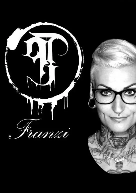 Tattoos Paint Temptation Uelzen über uns Franzi 01