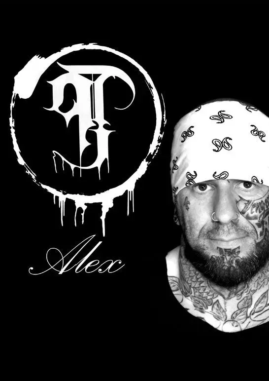 Tattoos Paint Temptation Uelzen über uns Alex 01