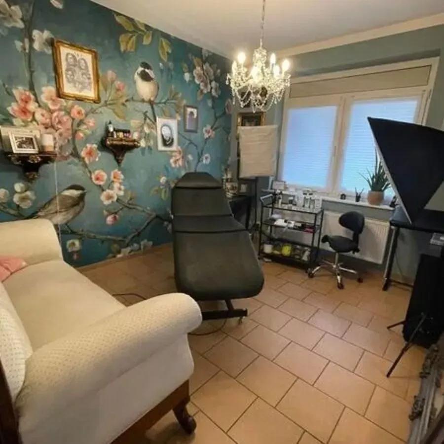 Tattoos Paint Temptation Uelzen über uns Studio 02