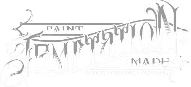 Tattoos Paint Temptation Uelzen Logo 02