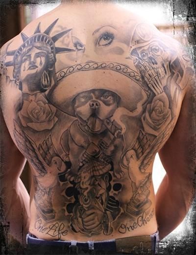 Tattoos Paint Temptation Uelzen über uns Galerie 03