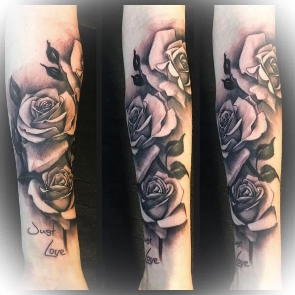 Tattoos Paint Temptation Uelzen Bildergalerie 09