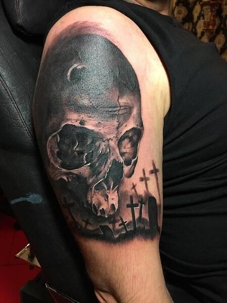 Tattoos Paint Temptation Uelzen Bildergalerie 06