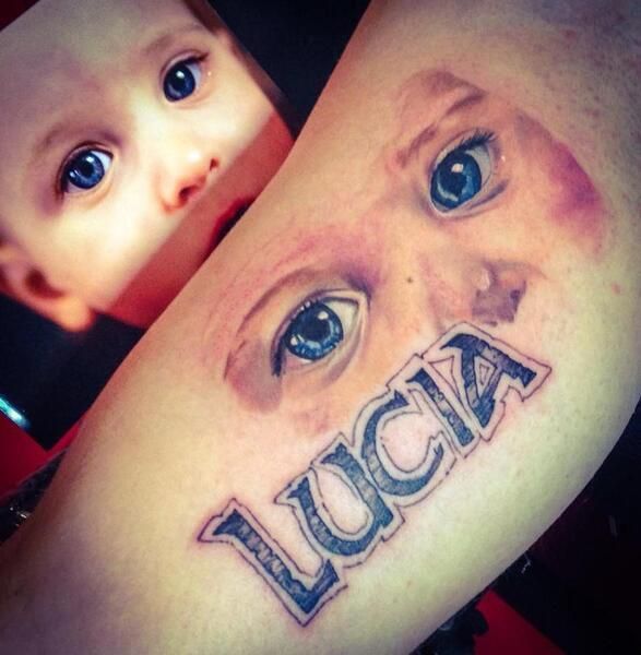 Tattoos Paint Temptation Uelzen Bildergalerie 05