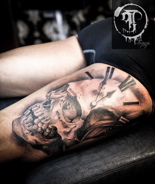 Tattoos Paint Temptation Uelzen Bildergalerie 03