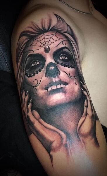 Tattoos Paint Temptation Uelzen Bildergalerie 02