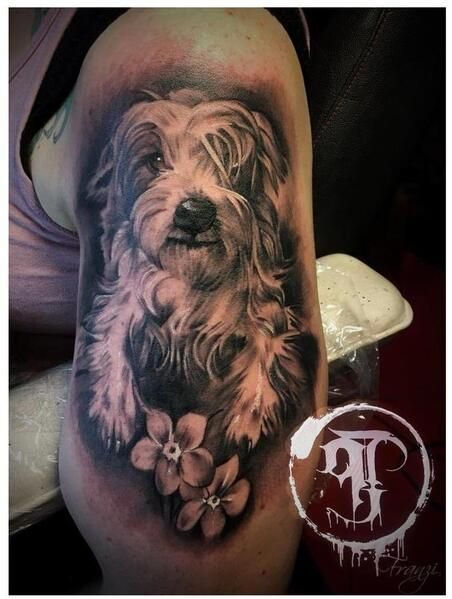 Tattoos Paint Temptation Uelzen Bildergalerie 01