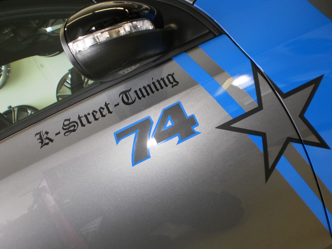K-Street-Tuning
