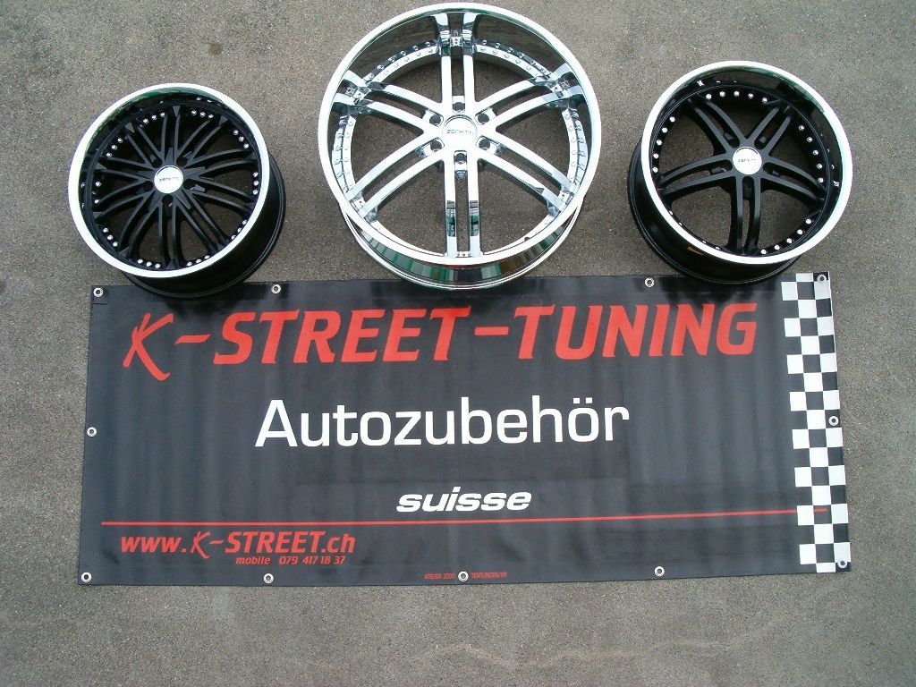 K-Street-Tuning