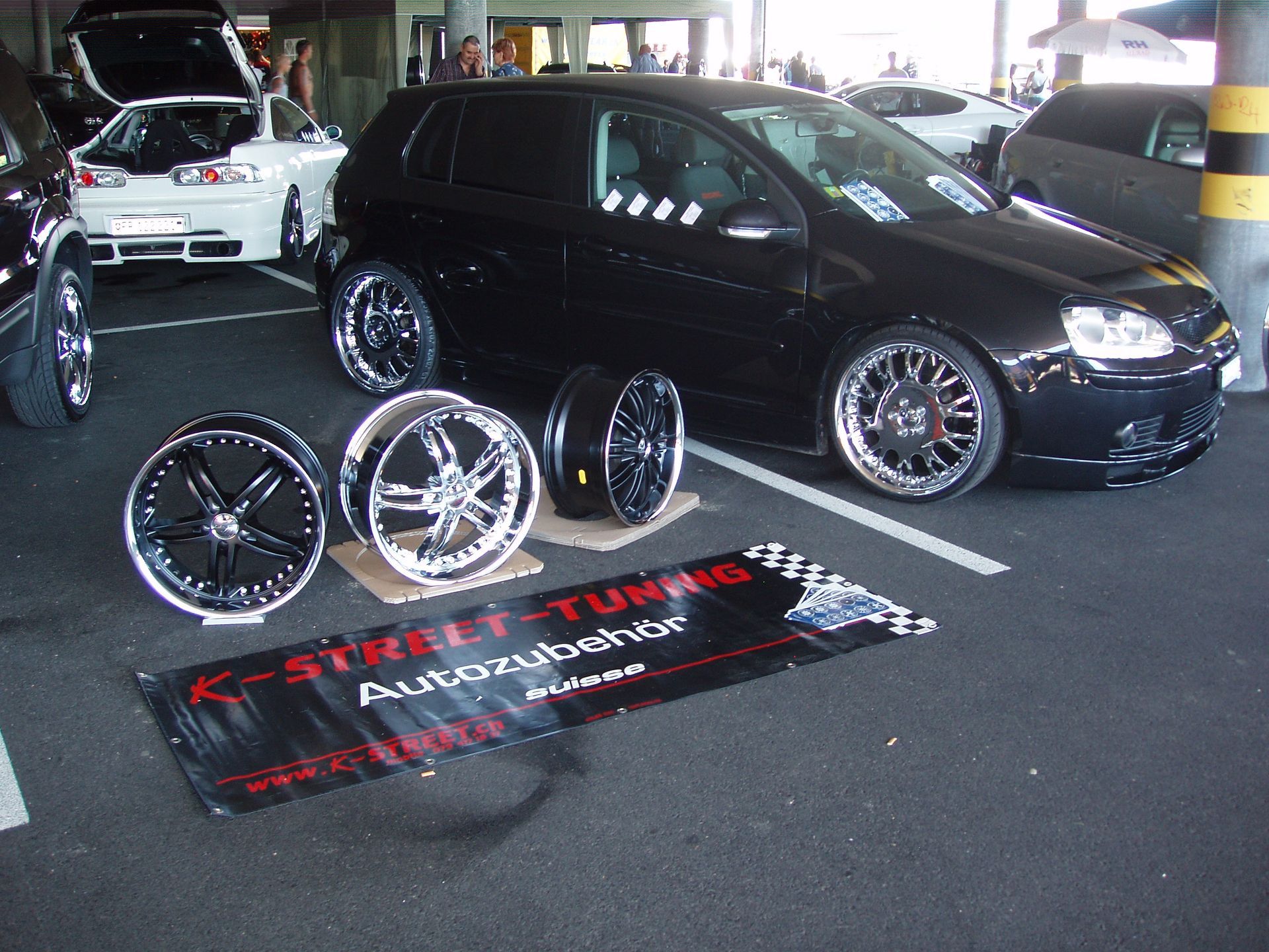 K-Street-Tuning