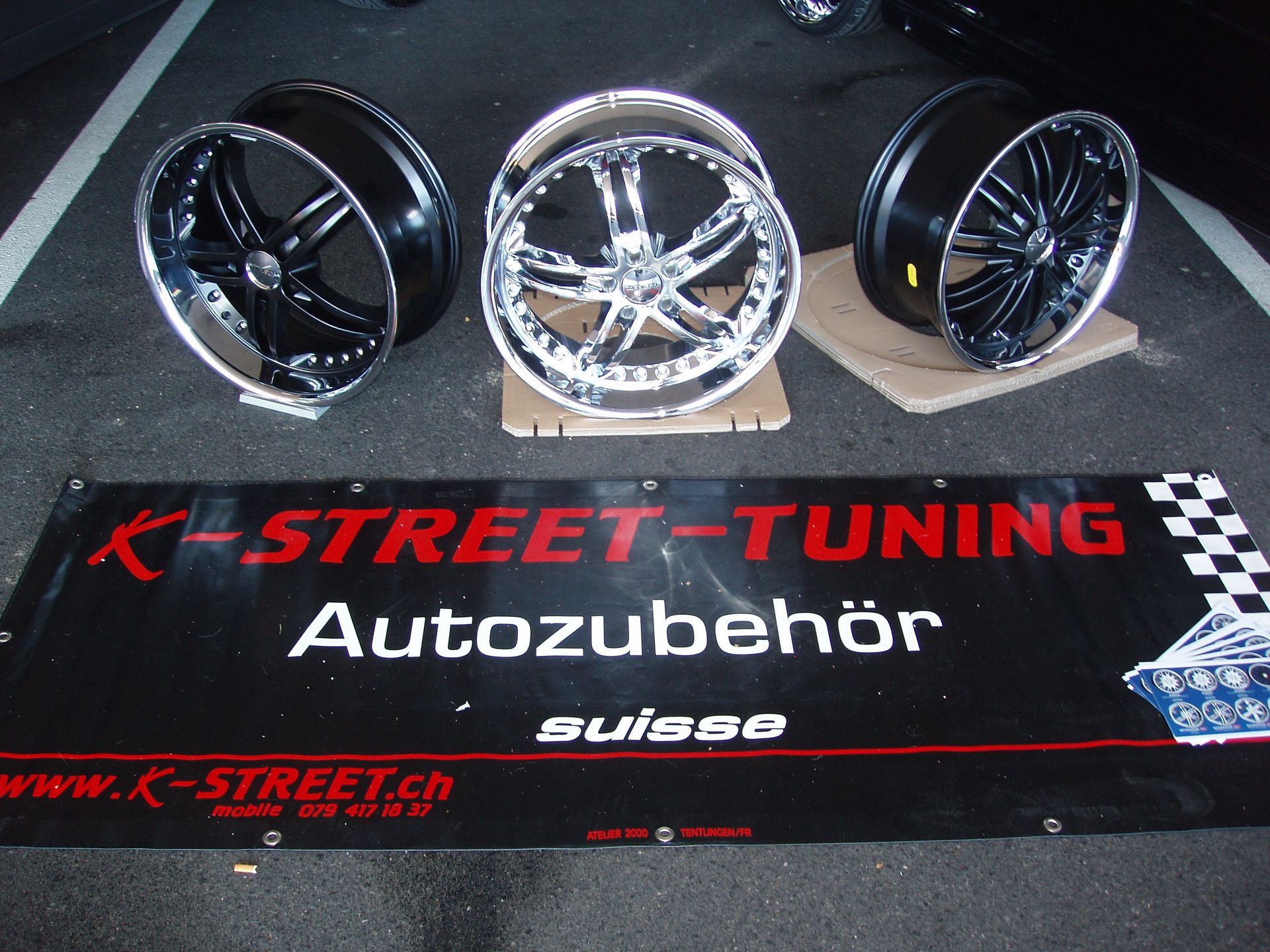 K-Street-Tuning