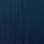 A close up of a blue fabric texture.