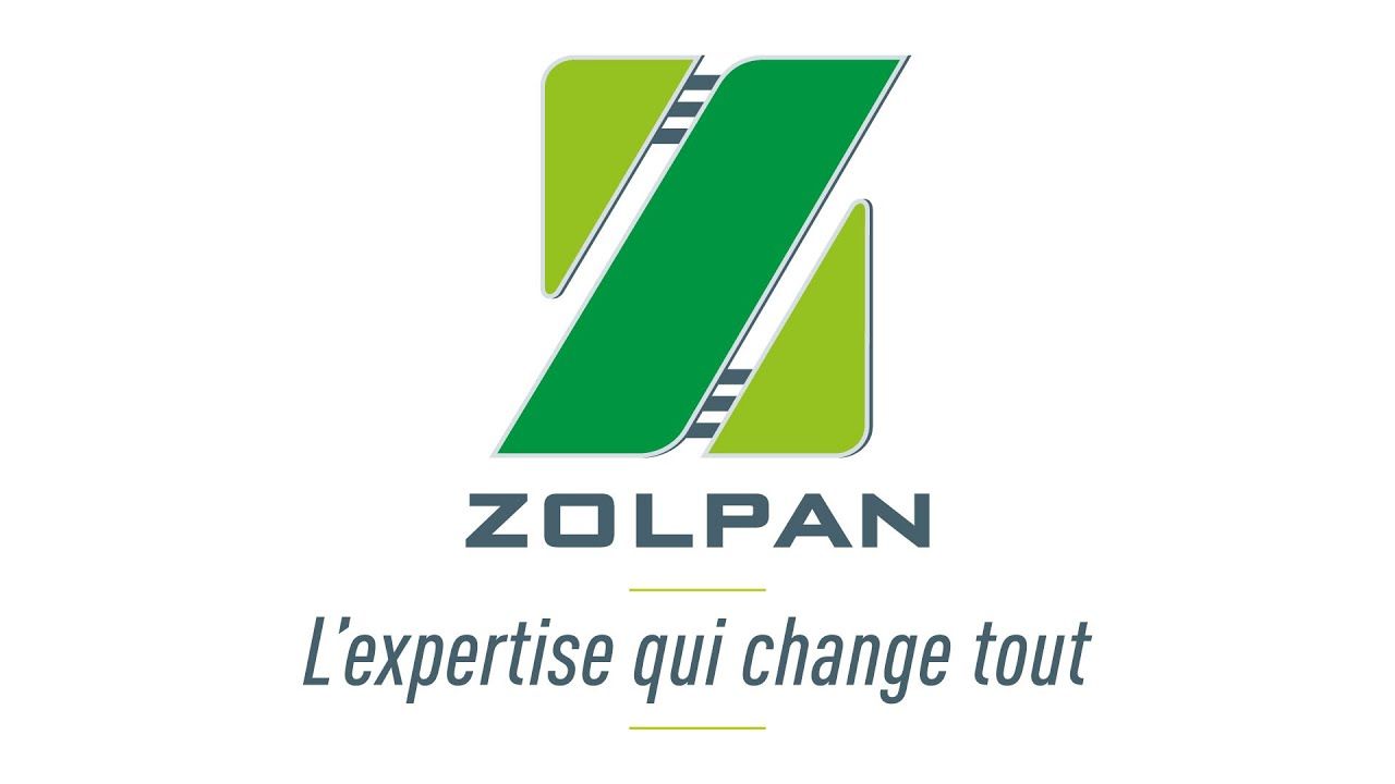 Logo Zolpan