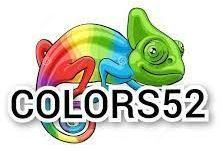 Logo Colors52