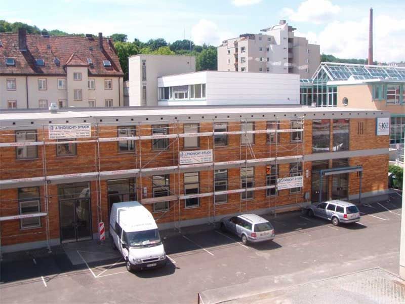 Willkommen bei ​Josef Thöricht​ in ​Gerolzhofen​