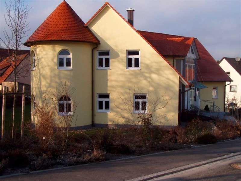 Willkommen bei ​Josef Thöricht​ in ​Gerolzhofen​