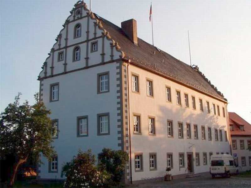 Willkommen bei ​Josef Thöricht​ in ​Gerolzhofen​