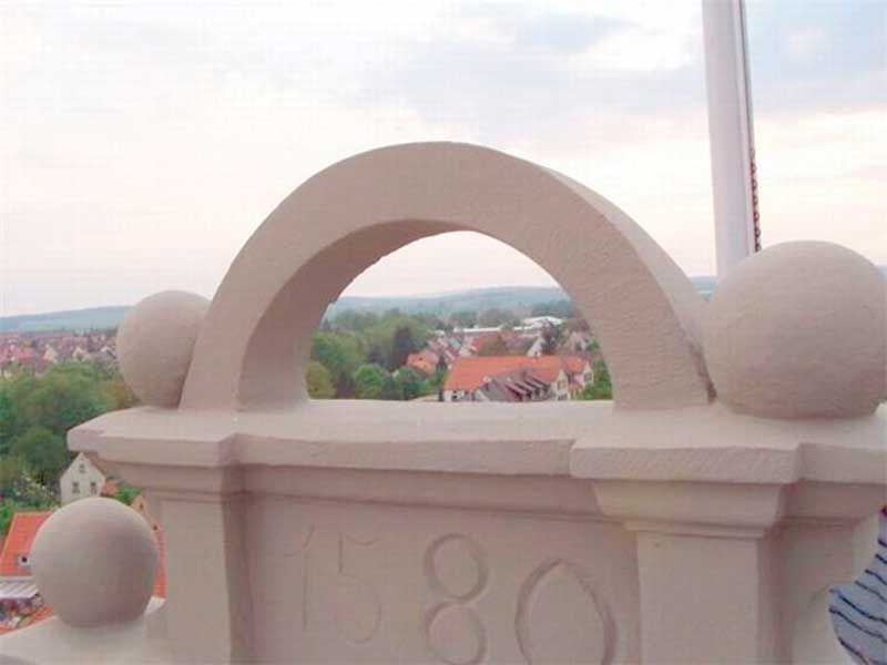 Willkommen bei ​Josef Thöricht​ in ​Gerolzhofen​