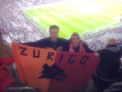 ROMA CLUB ZURIGO