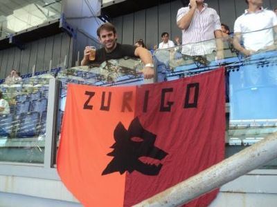 ROMA CLUB ZURIGO