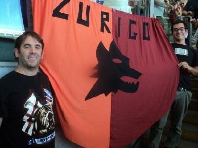 ROMA CLUB ZURIGO