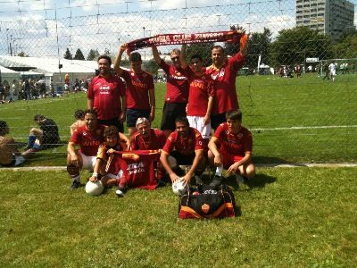ROMA CLUB ZURIGO