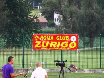 ROMA CLUB ZURIGO