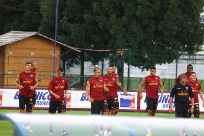 ROMA CLUB ZURIGO