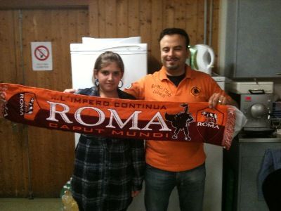 ROMA CLUB ZURIGO