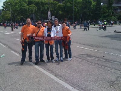 ROMA CLUB ZURIGO