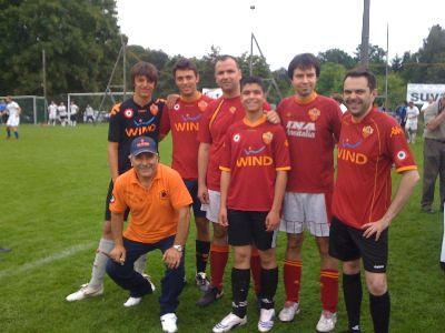 ROMA CLUB ZURIGO