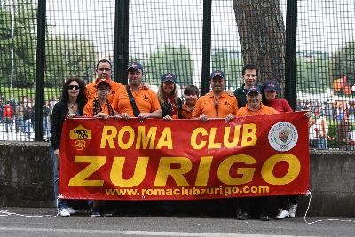 ROMA CLUB ZURIGO