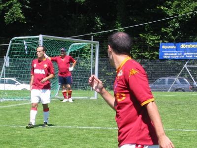 ROMA CLUB ZURIGO