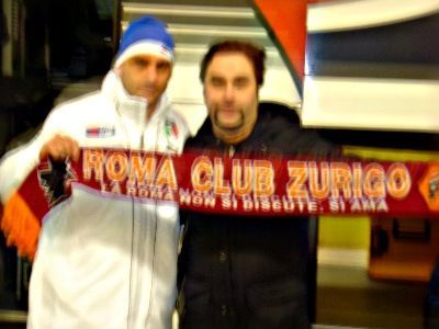 ROMA CLUB ZURIGO