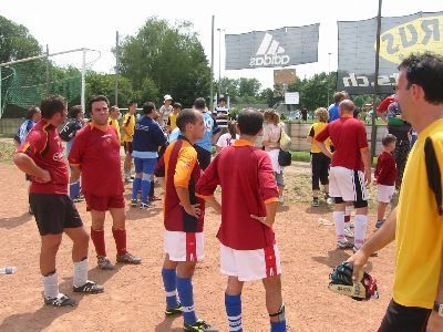 ROMA CLUB ZURIGO