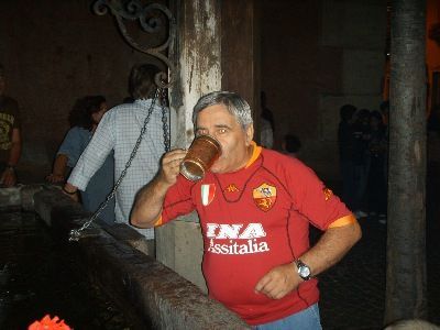 ROMA CLUB ZURIGO