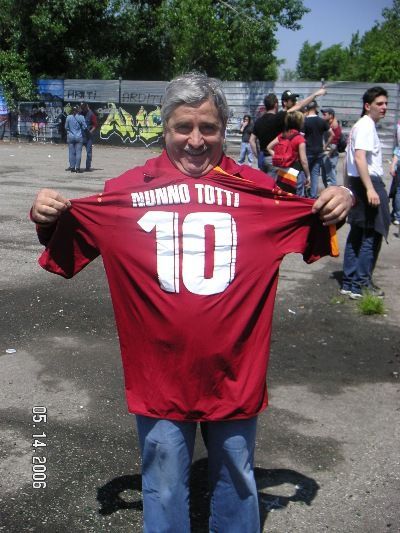 ROMA CLUB ZURIGO