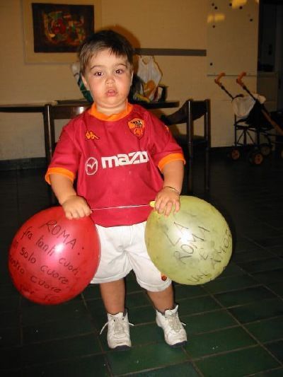ROMA CLUB ZURIGO