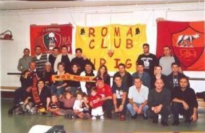 ROMA CLUB ZURIGO