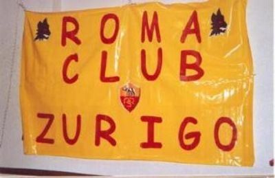 ROMA CLUB ZURIGO