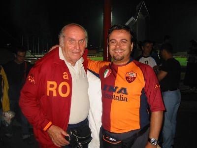 ROMA CLUB ZURIGO
